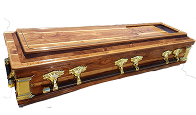 Casket
