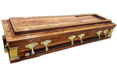 Casket